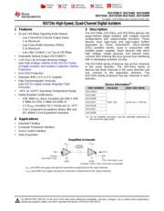 ITS724GXT datasheet.datasheet_page 1