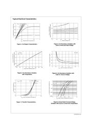 FDV303 datasheet.datasheet_page 3