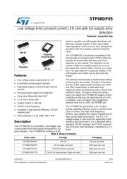 STP08DP05MTR datasheet.datasheet_page 1