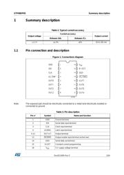 STP08DP05XTTR 数据规格书 3