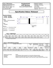 SRP120 datasheet.datasheet_page 1