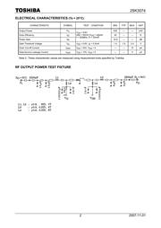 2SK3074 datasheet.datasheet_page 2