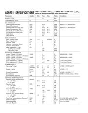 AD9201 datasheet.datasheet_page 2