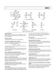 AD9201 datasheet.datasheet_page 5