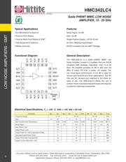 HMC342LC4TR datasheet.datasheet_page 3