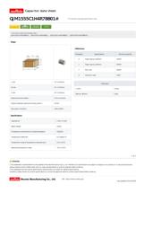 GJM1555C1H4R7BB01J datasheet.datasheet_page 1