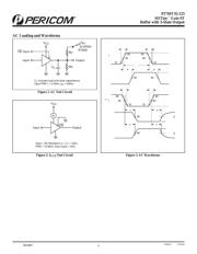 PI74ST1G125TEX datasheet.datasheet_page 4