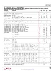 LT3045EDD#PBF datasheet.datasheet_page 3