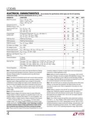 LT3045EDD#PBF datasheet.datasheet_page 4