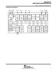 MSP430FG479IZQW datasheet.datasheet_page 5