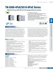 AD5516ABCZ-1 datasheet.datasheet_page 1