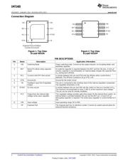 SM72485SD/NOPB datasheet.datasheet_page 2