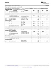 SM72485SD/NOPB datasheet.datasheet_page 4