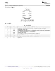 LM3224MM-ADJEV/NOPB datasheet.datasheet_page 2