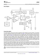 LM3224MM-ADJEV/NOPB datasheet.datasheet_page 3