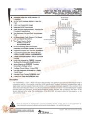 TUSB2046 datasheet.datasheet_page 1