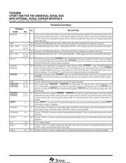 TUSB2046 datasheet.datasheet_page 4