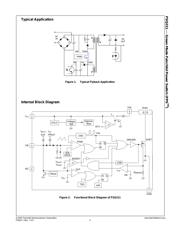 FSQ211 datasheet.datasheet_page 2