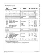 FSQ211 datasheet.datasheet_page 5