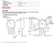 SCC100D datasheet.datasheet_page 3