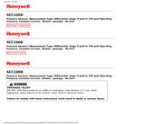 SCC100D datasheet.datasheet_page 4