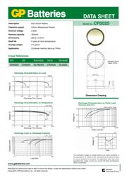 CR2025-U5 datasheet.datasheet_page 1