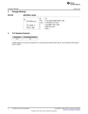 CC430F6127IRGCT datasheet.datasheet_page 4