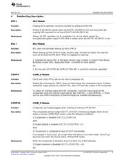 CC430F6127IRGCT datasheet.datasheet_page 5
