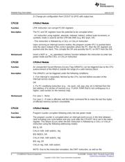 CC430F6127IRGCT datasheet.datasheet_page 6
