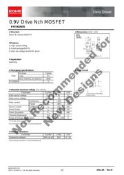 RYE002N05TCL datasheet.datasheet_page 1