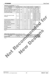 RYE002N05TCL datasheet.datasheet_page 2