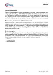 TLE4276SV datasheet.datasheet_page 2