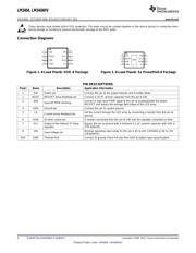 LM3404MRX/NOPB datasheet.datasheet_page 2