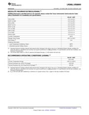 LM3404MRX/NOPB datasheet.datasheet_page 3
