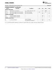 LM3404MRX/NOPB datasheet.datasheet_page 6