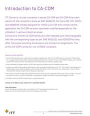 CA02COME16S-1PWB datasheet.datasheet_page 4