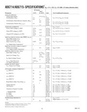 ADG714BRU-REEL7 datasheet.datasheet_page 2