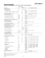 ADG714BRU-REEL datasheet.datasheet_page 3