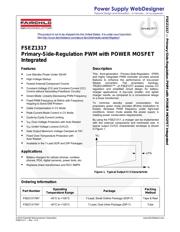 FSEZ1317MY datasheet.datasheet_page 2