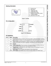 FSEZ1317MY datasheet.datasheet_page 4