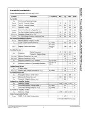 FSEZ1317MY datasheet.datasheet_page 6