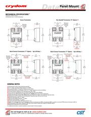 HD4890 datasheet.datasheet_page 3