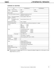 UPD78F9200MA(S)-CAC-E1-A 数据规格书 5