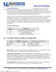 RN-42 datasheet.datasheet_page 6