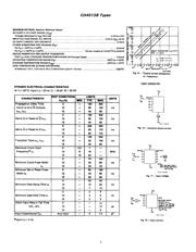 CD4013BNSR datasheet.datasheet_page 3