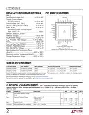 LTC3858IUH-2#PBF datasheet.datasheet_page 2