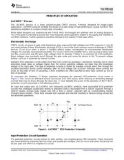 TLC3702QPWRQ1 datasheet.datasheet_page 5