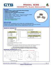 636L3C016M38400 datasheet.datasheet_page 1