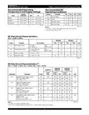 6116SA15TPG datasheet.datasheet_page 3