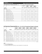 6116SA15TPG datasheet.datasheet_page 6